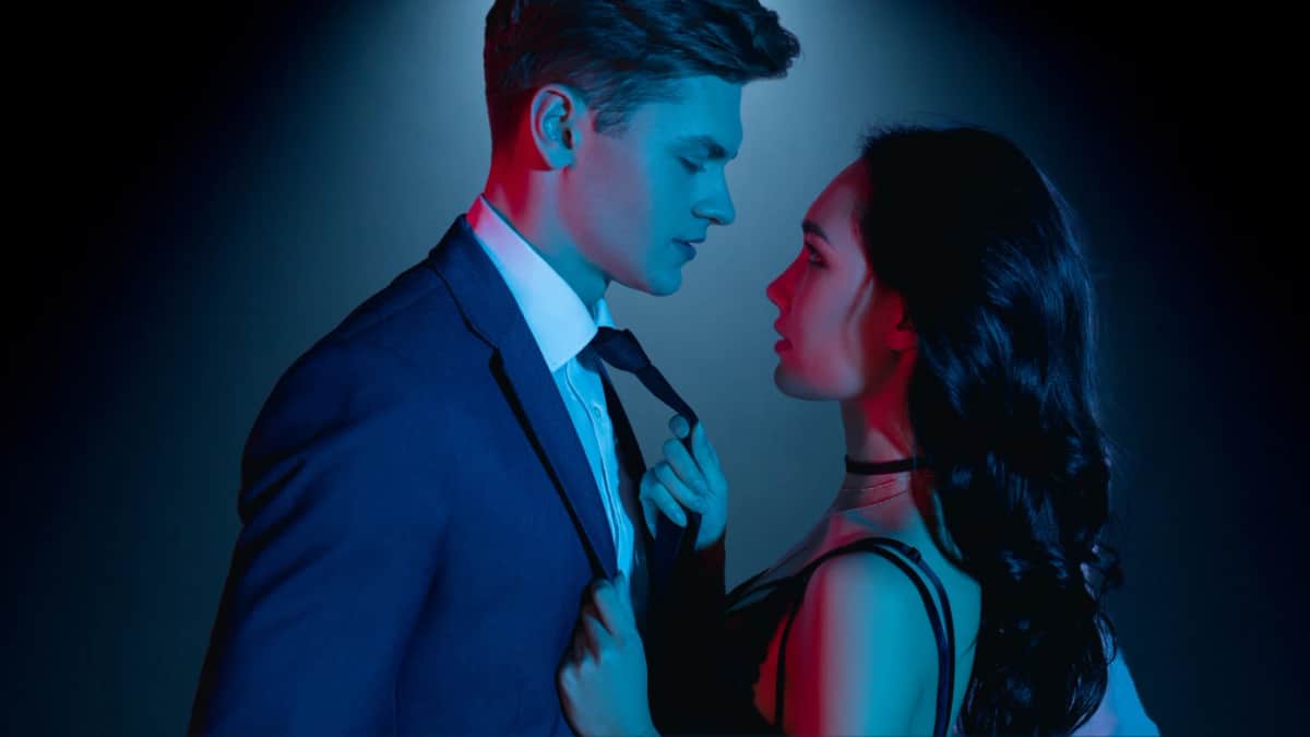 Τα 10 πιο Δημοφιλή Σενάρια Ρόλων για Ζευγάρια