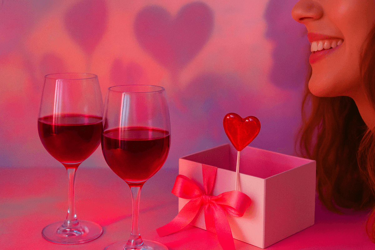 Top προϊόντα για ζευγάρια που αξίζει να δοκιμάσεις