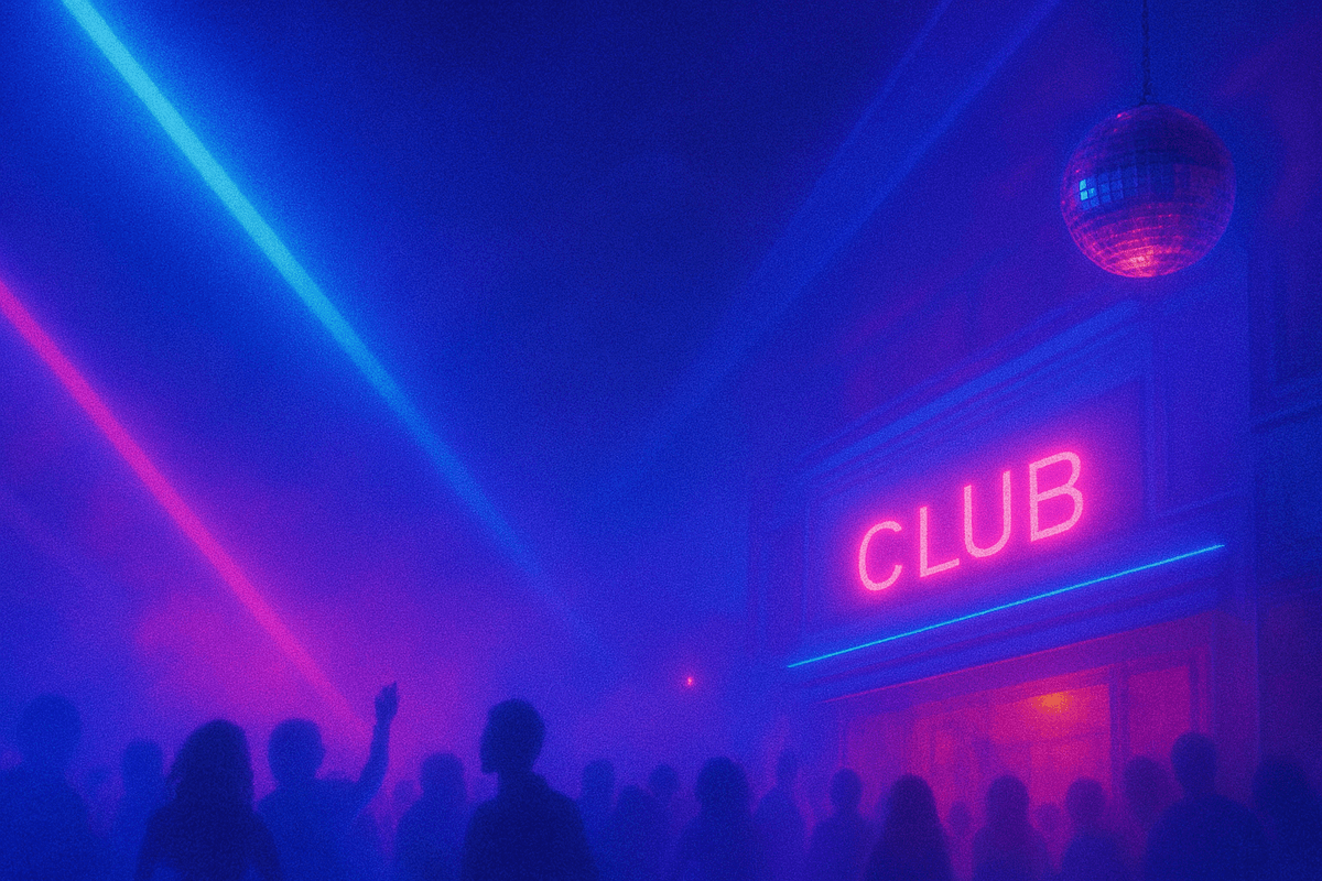 Νυχτερινή ζωή: Τα καλύτερα Clubs για εντυπωσιακές εξόδους