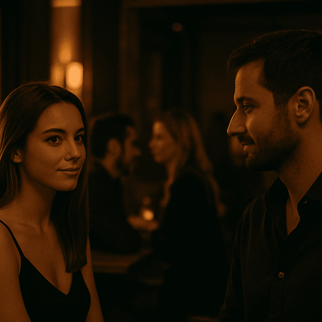 Πρακτικός οδηγός διακριτικότητας στις γνωριμίες