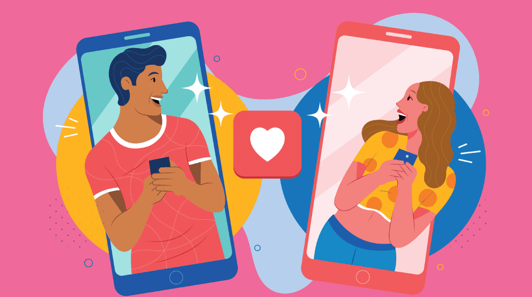Τα 5 καλύτερα Dating Apps για Γνωριμίες στην Ελλάδα